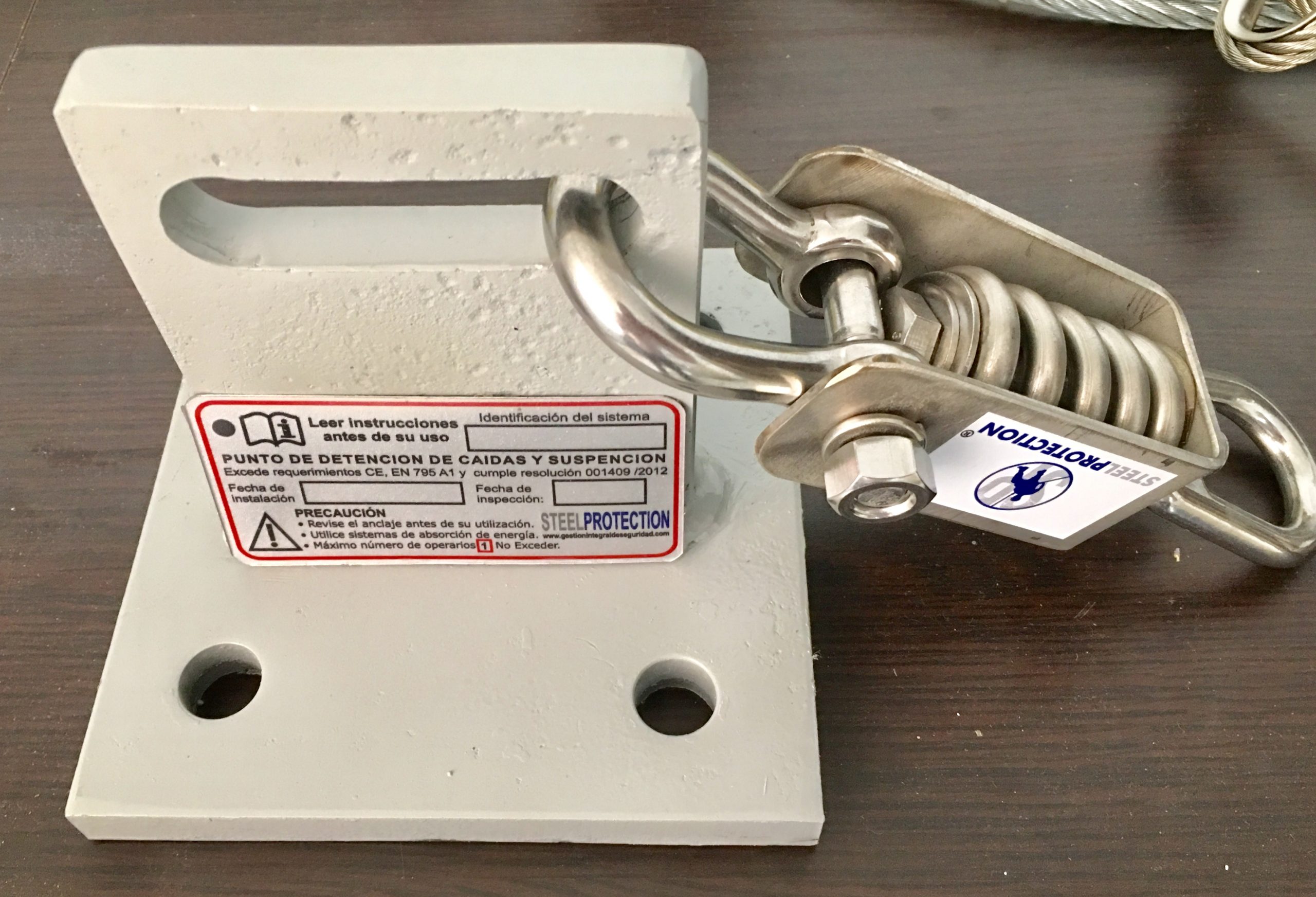 escaleras de aluminio precio