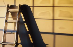 Escaleras nuevas vs de segunda mano: garantía de seguridad