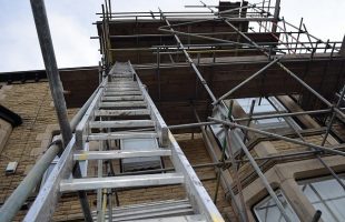 escaleras de aluminio precio