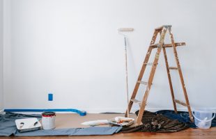 Los tipos de escaleras adecuadas para cada trabajo