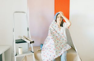 Accesorios útiles para escaleras