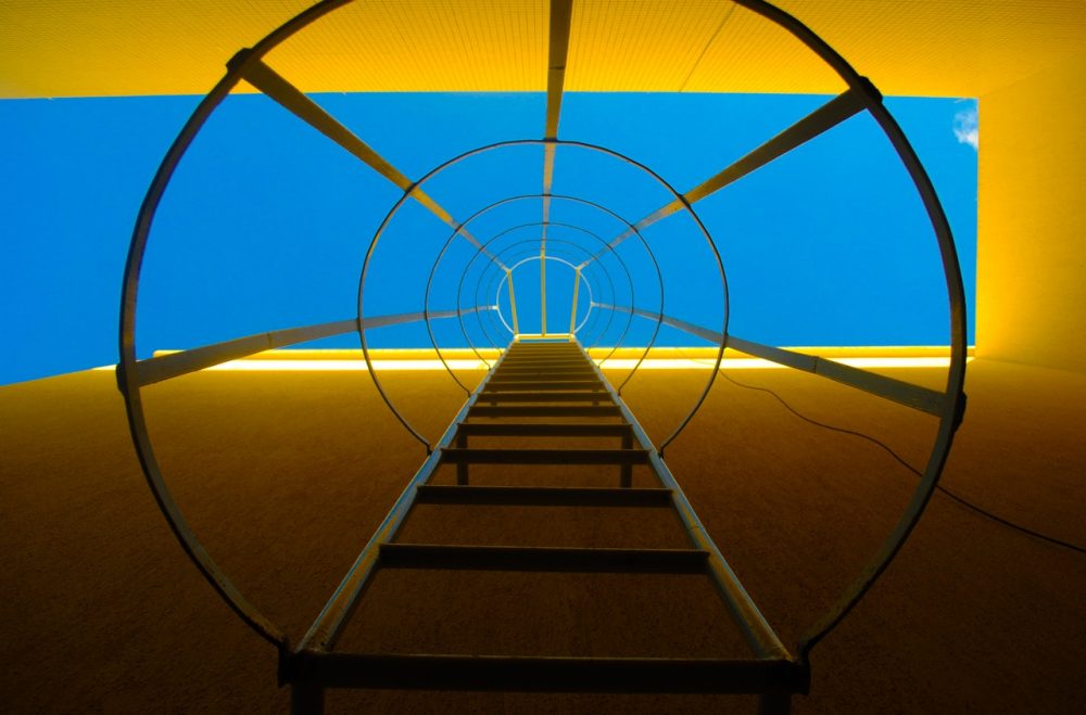 Escaleras de gato qué son y cuándo se utilizan