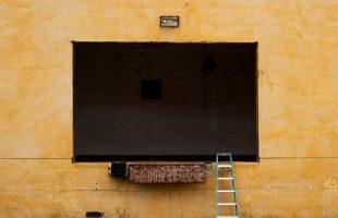 Reglas de seguridad para usar las escaleras