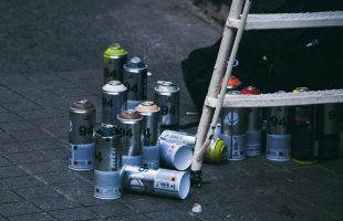 Cómo usar las escaleras con plataforma