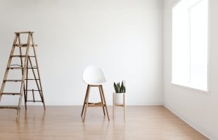 La importancia de usar escaleras homologadas