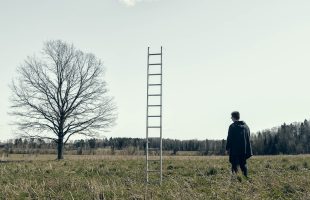 Riesgos laborales de las escaleras de mano