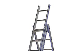 Escaleras telescópicas, para qué se pueden usar