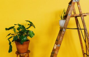 Cómo elegir una escalera para el hogar