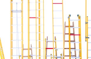 Certificado ISO 9001 escaleras arizona