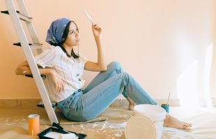 Escaleras de aluminio online en Escaleras Arizona