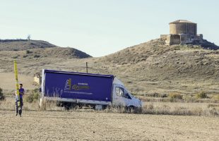 Escaleras Arizona: facilitando trabajos en altura desde 1964