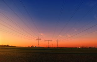 Qué son las plataformas reposapiés para líneas eléctricas