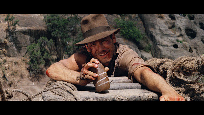 Las escaleras vistas en el cine