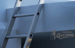 UNE-EN 131: normas sobre escaleras de mano