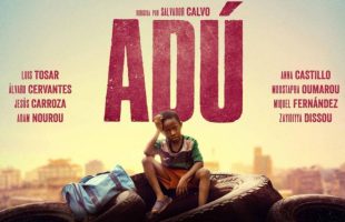 ¡Escaleras con Premio Goya 2021 en Escaleras Arizona!