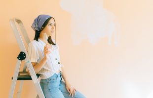 ¡Te damos unos trucos para aprovechar al máximo tu escalera!