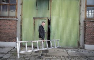 Las ventajas de las escaleras plegables y telescópicas