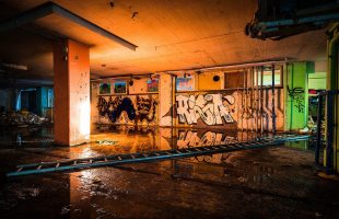 Consejos para el mantenimiento regular de las escaleras de aluminio