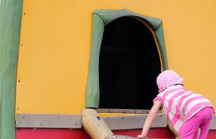 Escaleras de madera: tradición y estética
