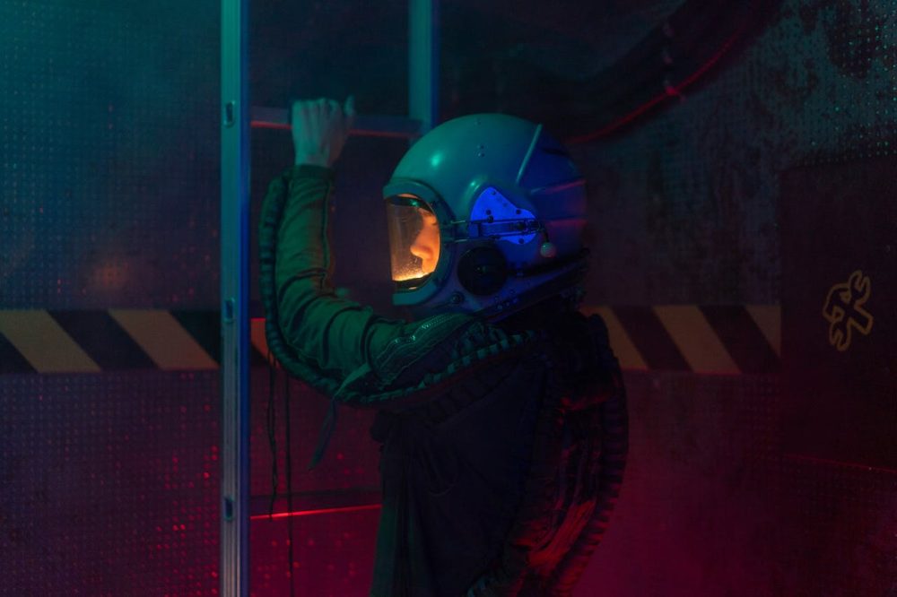 Escaleras de fibra de vidrio: ligereza, resistencia y durabilidad