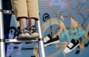 Eficiencia energética en la fabricación de escaleras