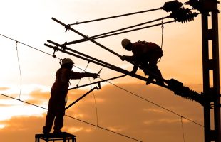 Los diferentes tipos de escaleras de fibra de vidrio