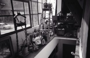 Escaleras de almacén, una ayuda para tu trabajo