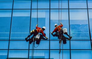 Tecnologías para la prevención de riesgos en altura