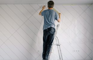 ¡No te la juegues! La escalera perfecta para cada trabajo y cómo elegirla