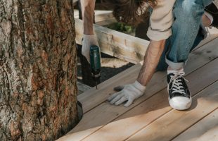 ¿Qué tienen en común un carpintero y un electricista?
