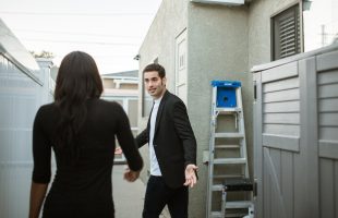 Normativa en escaleras: lo que debes saber