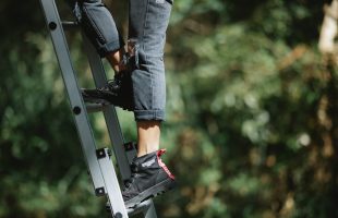 Seguridad en altura: mitos y verdades