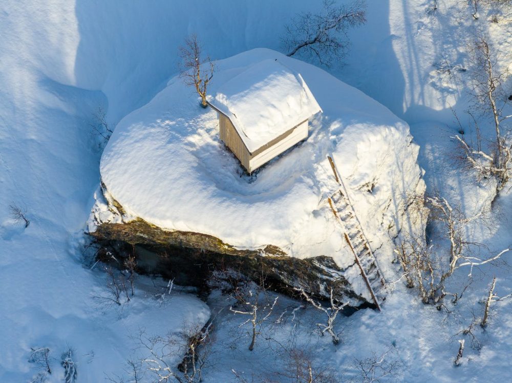 Seguridad en altura: mitos y verdades