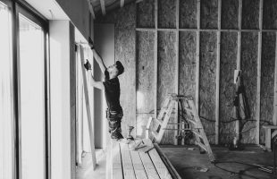 ¡Revoluciona tus trabajos en altura! Descubre las últimas novedades en escaleras