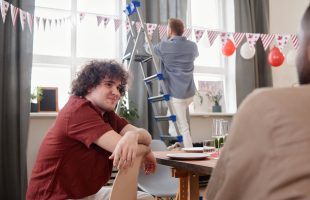 Checklist de seguridad antes de usar una escalera: Una guía rápida para inspeccionar y garantizar la seguridad antes del uso