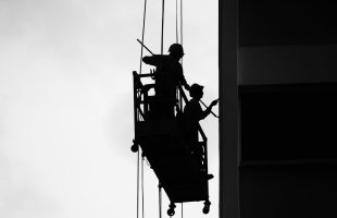 Andamios móviles: La herramienta perfecta para proyectos dinámicos y seguros