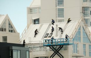 Por qué y cuándo es importante utilizar líneas de vida