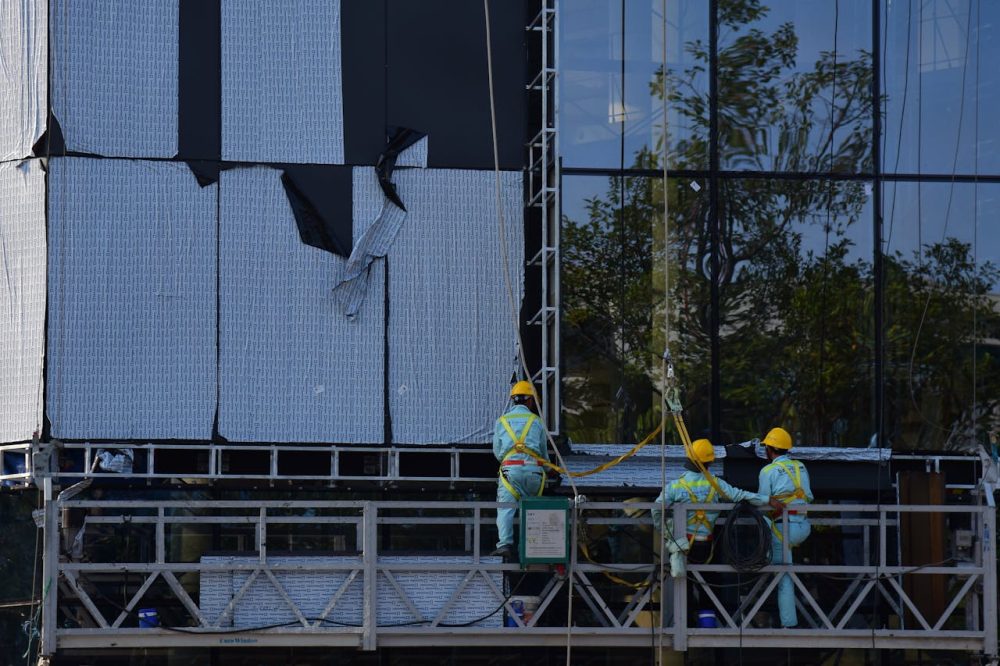 Por qué y cuándo es importante utilizar líneas de vida