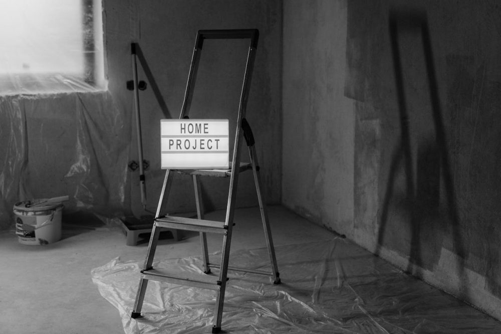 Cómo identificar una escalera de calidad: Más allá del precio