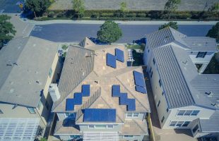 Te ayudamos con los accesos a tu tejado